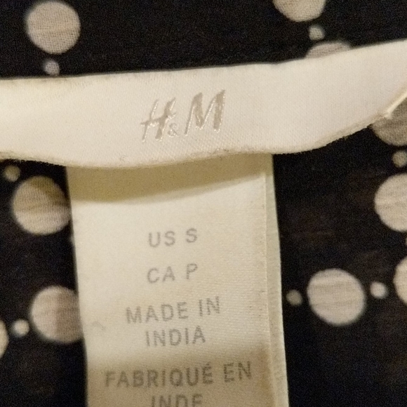 H&M Shirt - Picture 3 of 3